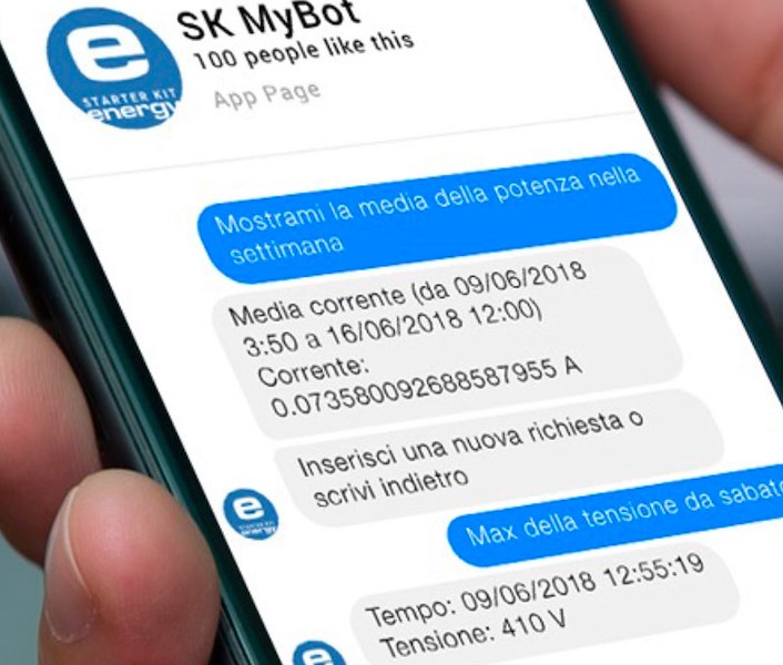 Ai & Conversational Chatbot